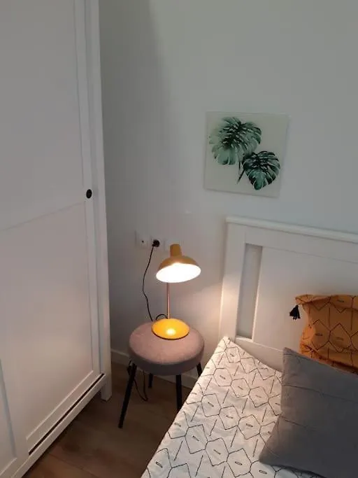Apartament San Sebastian Playa Surf Pintxos Que Mas Hiszpania