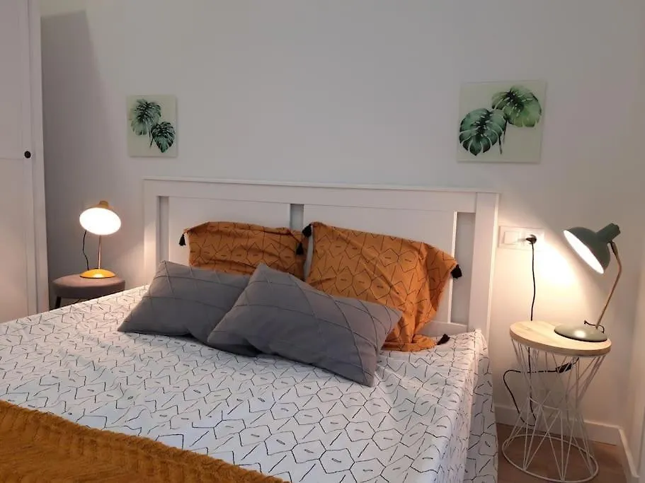 Apartament San Sebastian Playa Surf Pintxos Que Mas