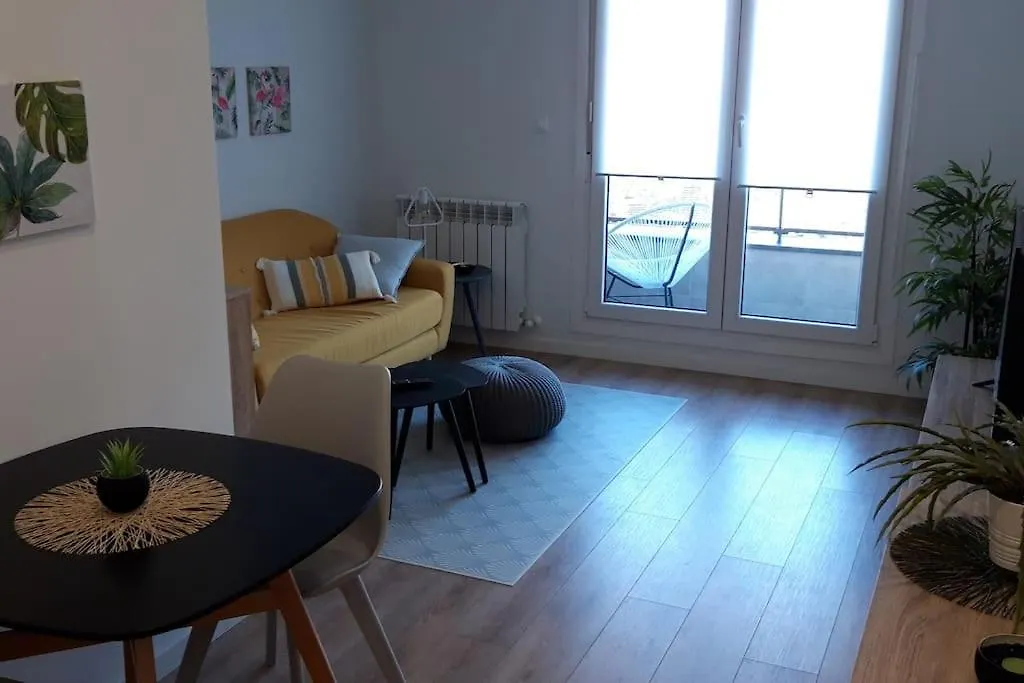 Apartament San Sebastian Playa Surf Pintxos Que Mas